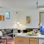 Ingebore - 350m From The Sea By Interhome בית נופש *