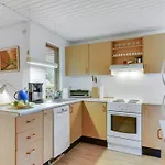 Ingebore - 350m From The Sea By Interhome בית נופש