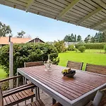 בית נופש Ingebore - 350m From The Sea By Interhome *