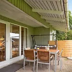 Ingebore - 350m From The Sea By Interhome בית נופש