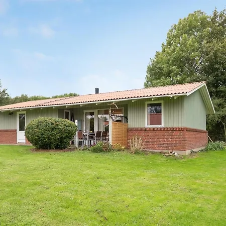 Ingebore - 350m From The Sea By Interhome Vakantiehuis Sarup