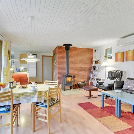 Ingebore - 350m From The Sea By Interhome Ferienhaus Sarup