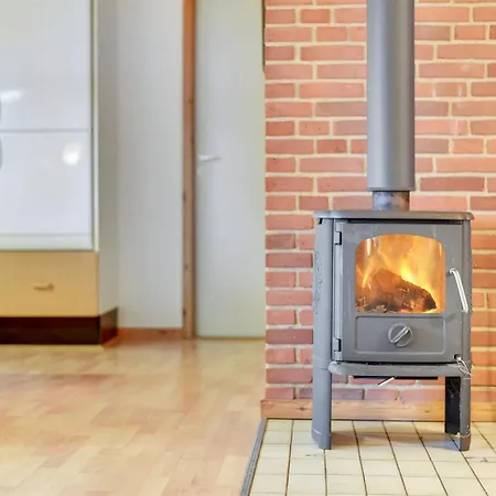 Vakantiehuis Ingebore - 350m From The Sea By Interhome Sarup