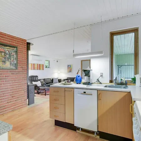 Ingebore - 350m From The Sea By Interhome Sarup