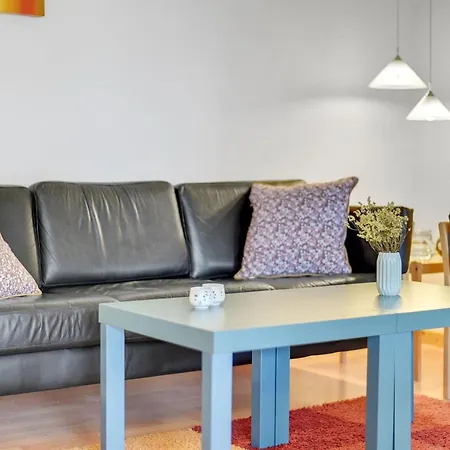 Ingebore - 350m From The Sea By Interhome * Sarup