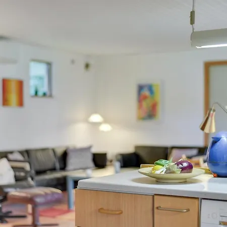 Ingebore - 350m From The Sea By Interhome Prázdninový dům *