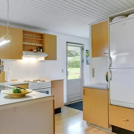 Ingebore - 350m From The Sea By Interhome Sarup