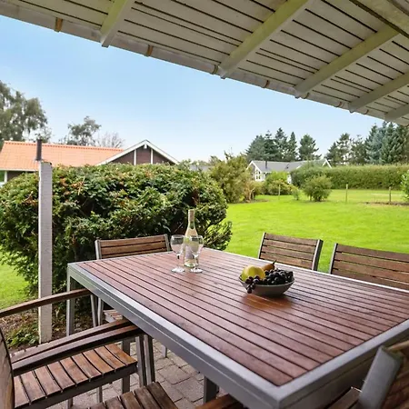 Ferienhaus Ingebore - 350m From The Sea By Interhome *
