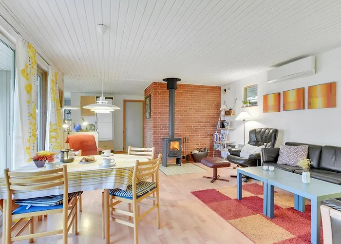 Ingebore - 350m From The Sea By Interhome Ferienhaus Sarup