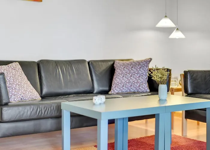 Ingebore - 350m From The Sea By Interhome * Sarup