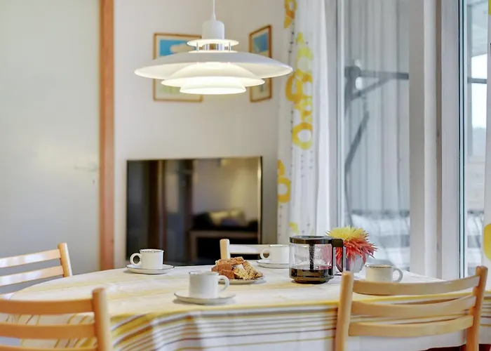 Ingebore - 350m From The Sea By Interhome Vakantiehuis