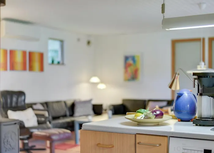 Ingebore - 350m From The Sea By Interhome Prázdninový dům *