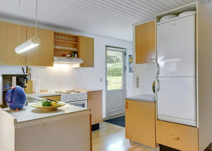 Ingebore - 350m From The Sea By Interhome Sarup