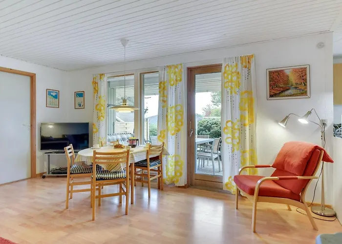 Ingebore - 350m From The Sea By Interhome Sarup