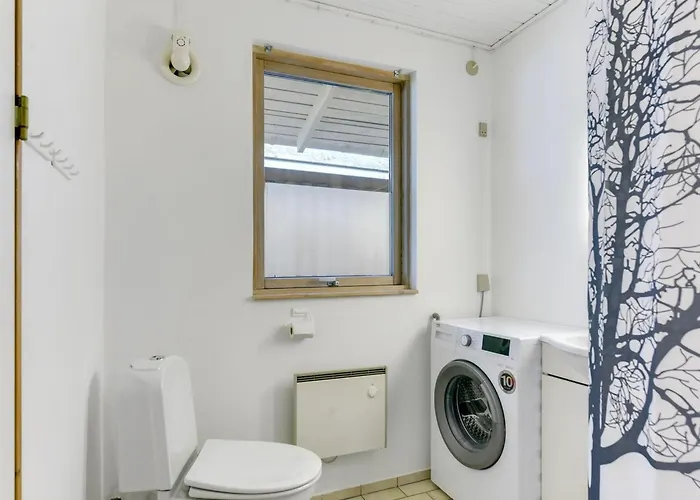 Ingebore - 350m From The Sea By Interhome * Sarup