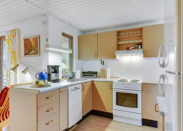 Ingebore - 350m From The Sea By Interhome Vakantiehuis