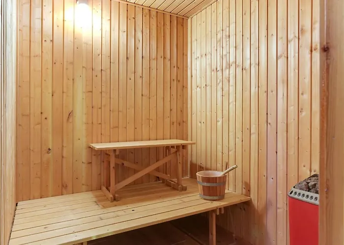 Ingebore - 350m From The Sea By Interhome Vakantiehuis *