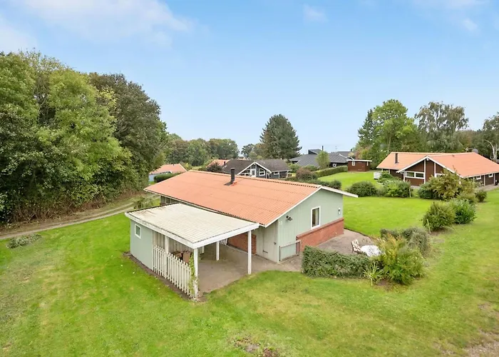 Ingebore - 350m From The Sea By Interhome *