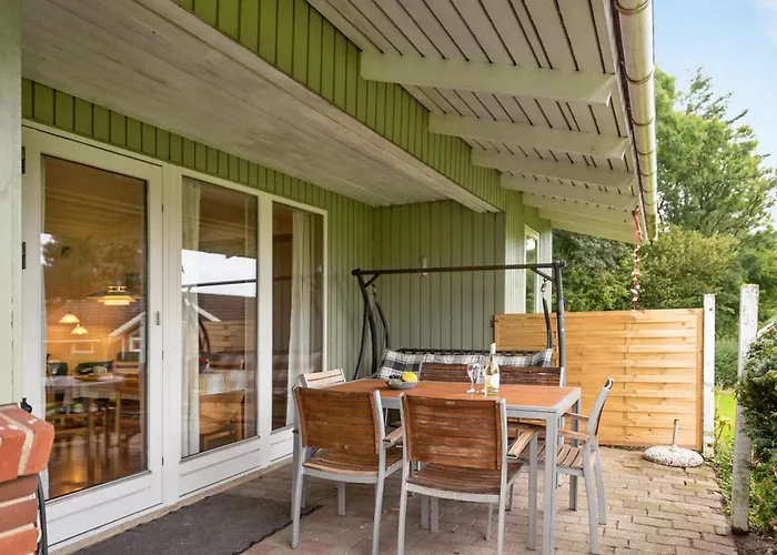 Ingebore - 350m From The Sea By Interhome Vakantiehuis